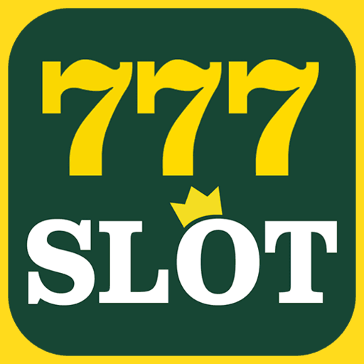 Imagem promocional da 777SLOT mostrando a plataforma e suas vantagens