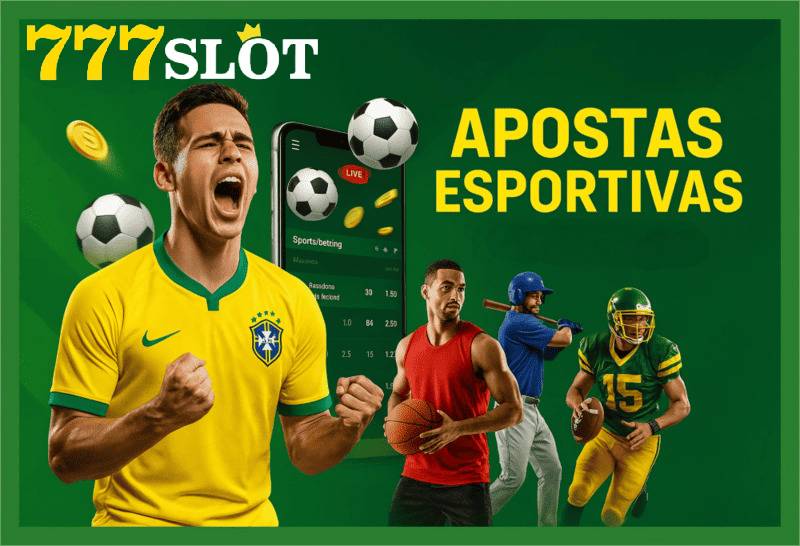 Variedade de Esportes