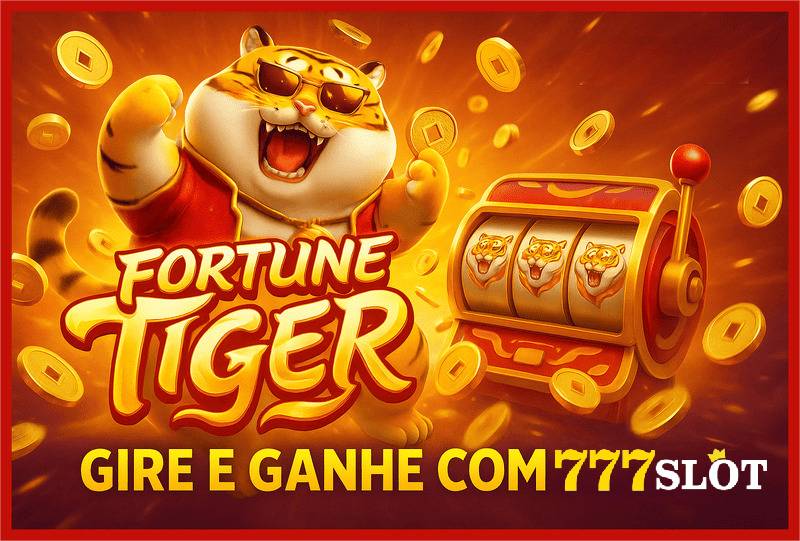 Como Jogar Fortune Tiger