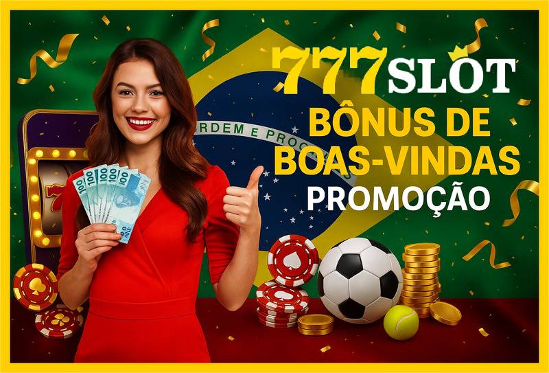 Promoções de Ano Novo no 777SLOT