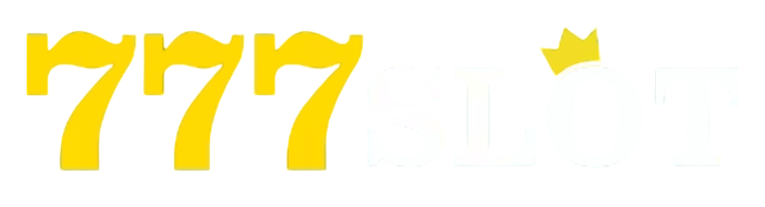 Logo da 777SLOT